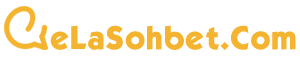 sohbet